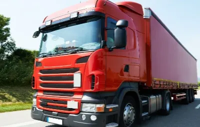 Bursa Bağlarbaşı Ambar Kargo