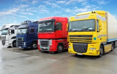 Bursa Bağlarbaşı Nakliye Ambarı