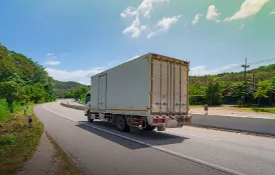 Bursa ile Bağlarbaşı Arası Bulaşık Makinesi Taşıma