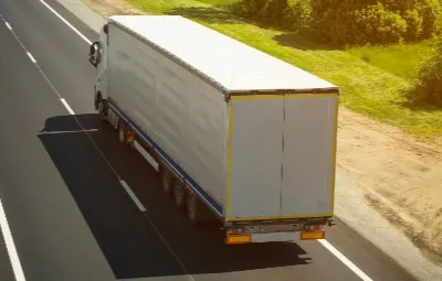 Bursa ile Bağlarbaşı Arası Parça Eşya Taşıma