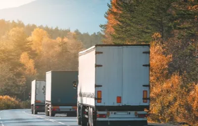 Bursa ile Bağlarbaşı Arası Klima Taşıma